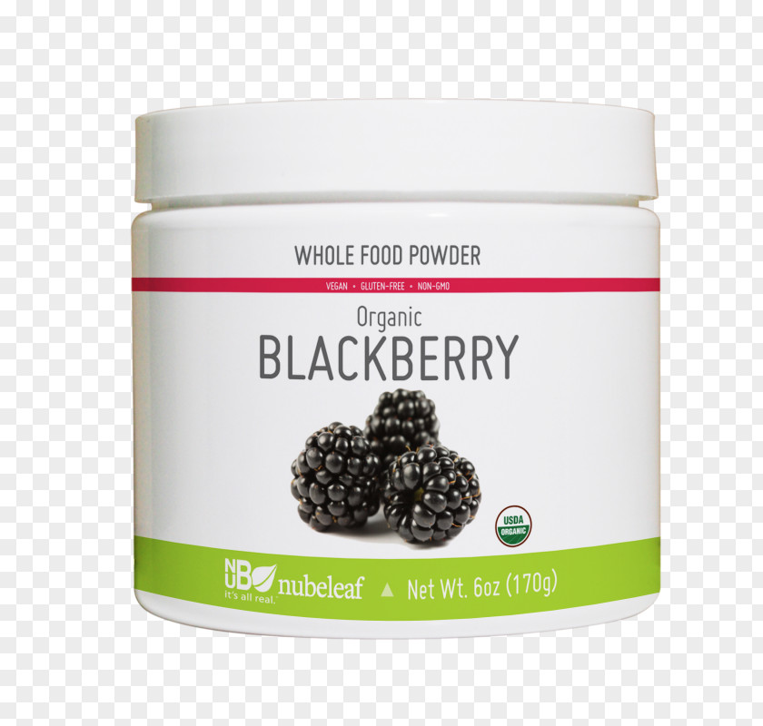 Superfood Cranberry Powder PNG