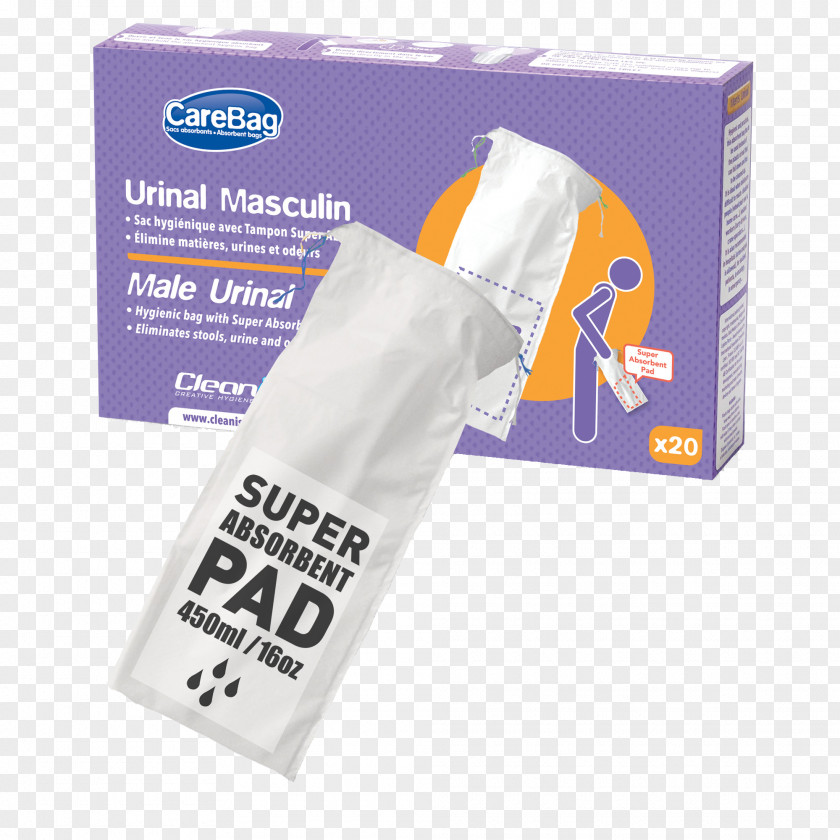 Toilet Urinal Urine Superabsorbent Polymer Absorption PNG