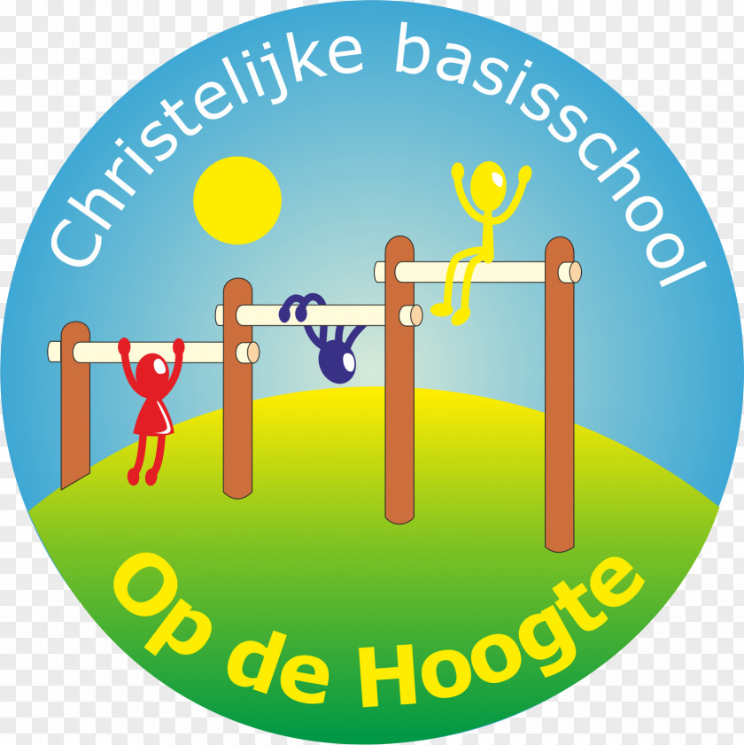 Vast Frame Christian Elementary School Op De Hoogte Logo Font Human Behavior Product PNG