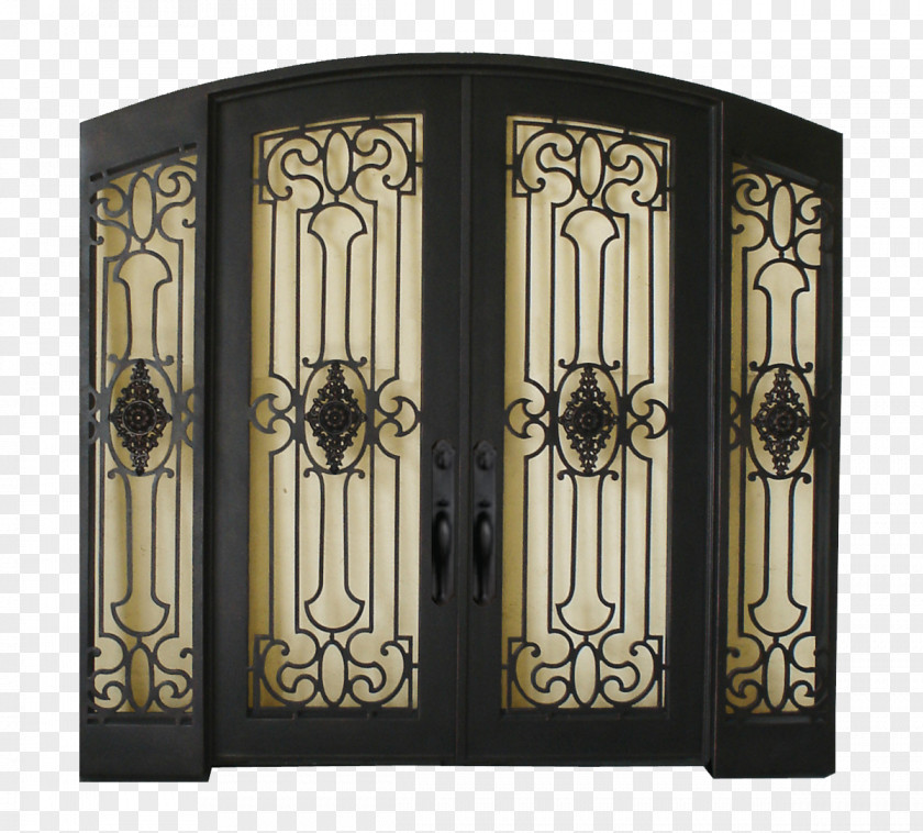 Window Sidelight Transom Door Arch PNG