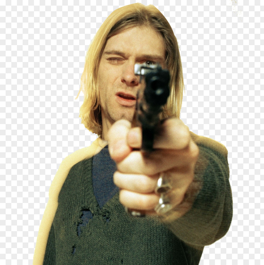 Youtube Kurt Cobain YouTube Soaked In Bleach Nirvana Grunge PNG