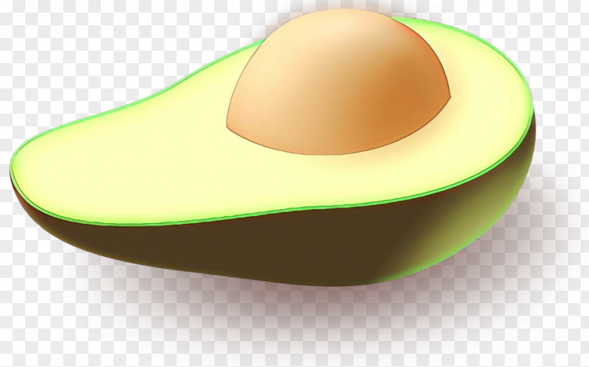 Avocado PNG