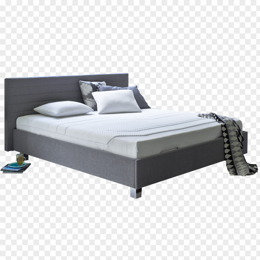 Bed Platform Bedroom Furniture Sets Daybed PNG