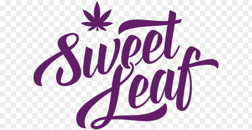 Cannabis Dispensary Shop Sweet Leaf Medical PNG