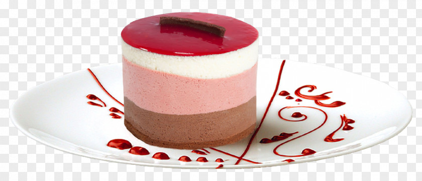 Cheesecake Chocolate Cake Mousse Truffle Cream Dessert PNG