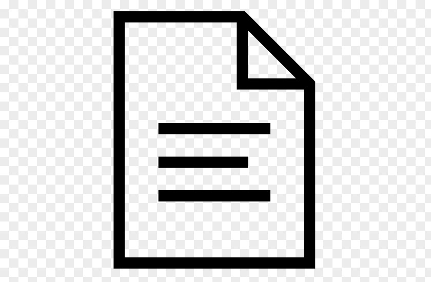 Document File Format PDF Download PNG