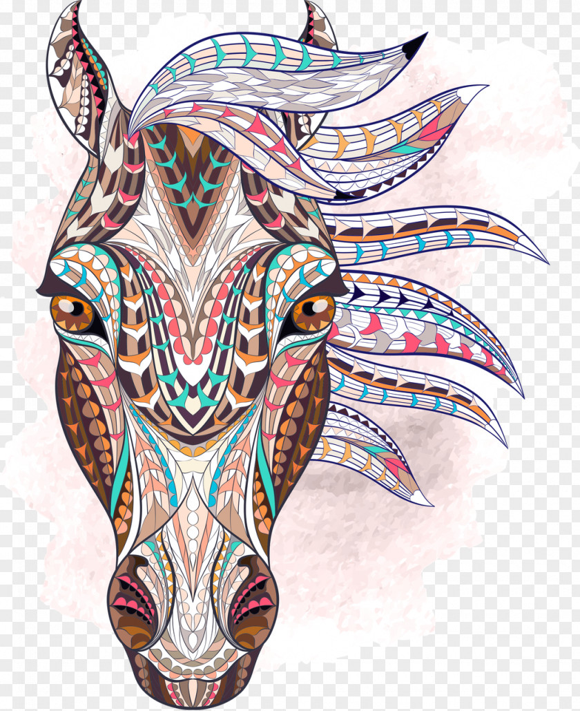 Dreamcatcher Paso Fino Collection PNG