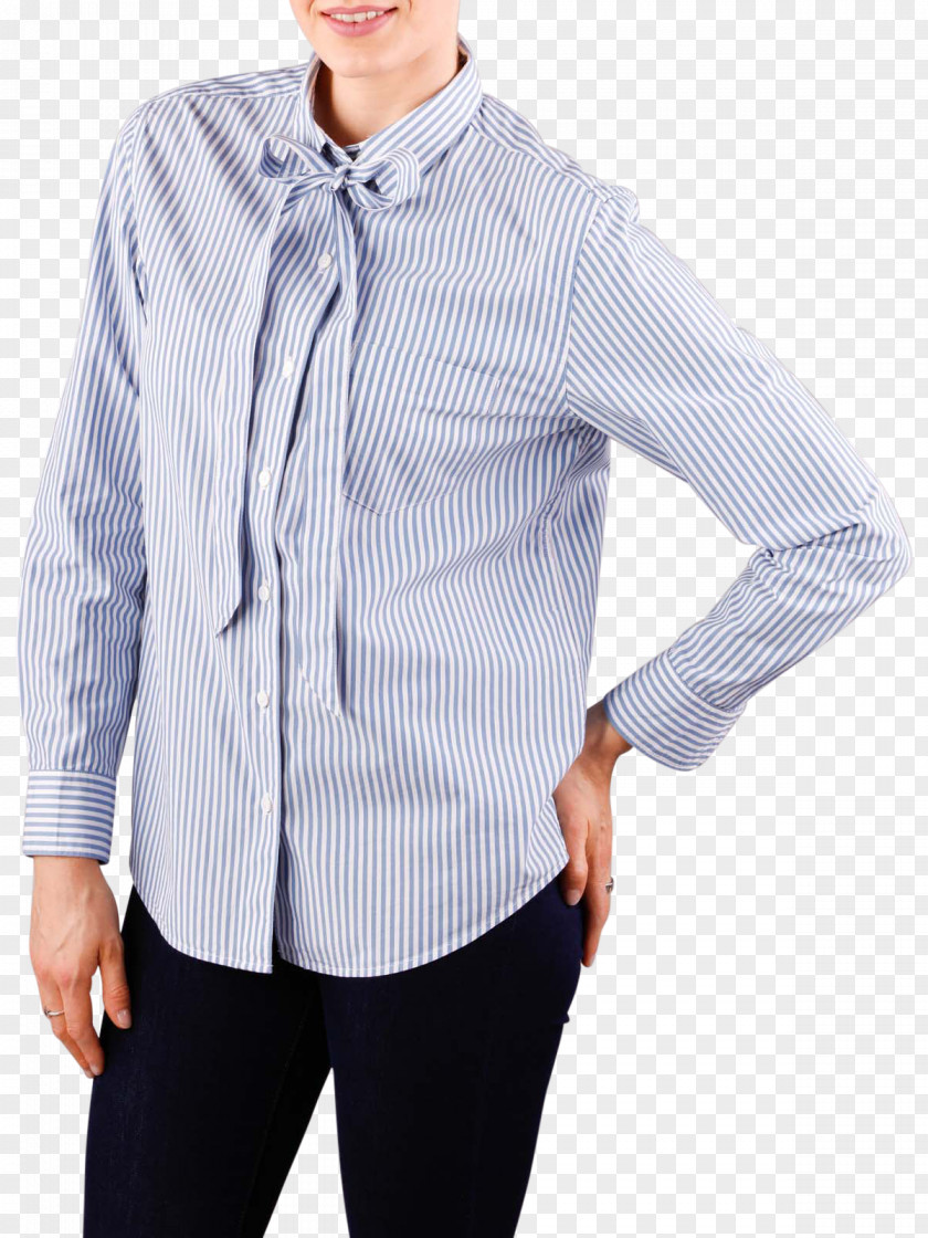 Dress Shirt Levi Strauss & Co. Jeans Blouse PNG