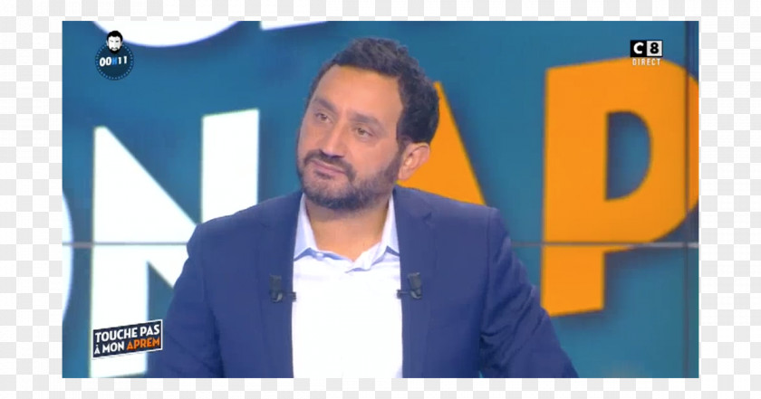 France Cyril Hanouna Fortune-telling Horoscope It's Only TV PNG