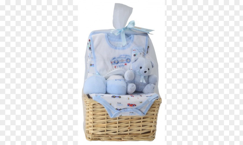 Gift Food Baskets Layette Infant Diaper PNG