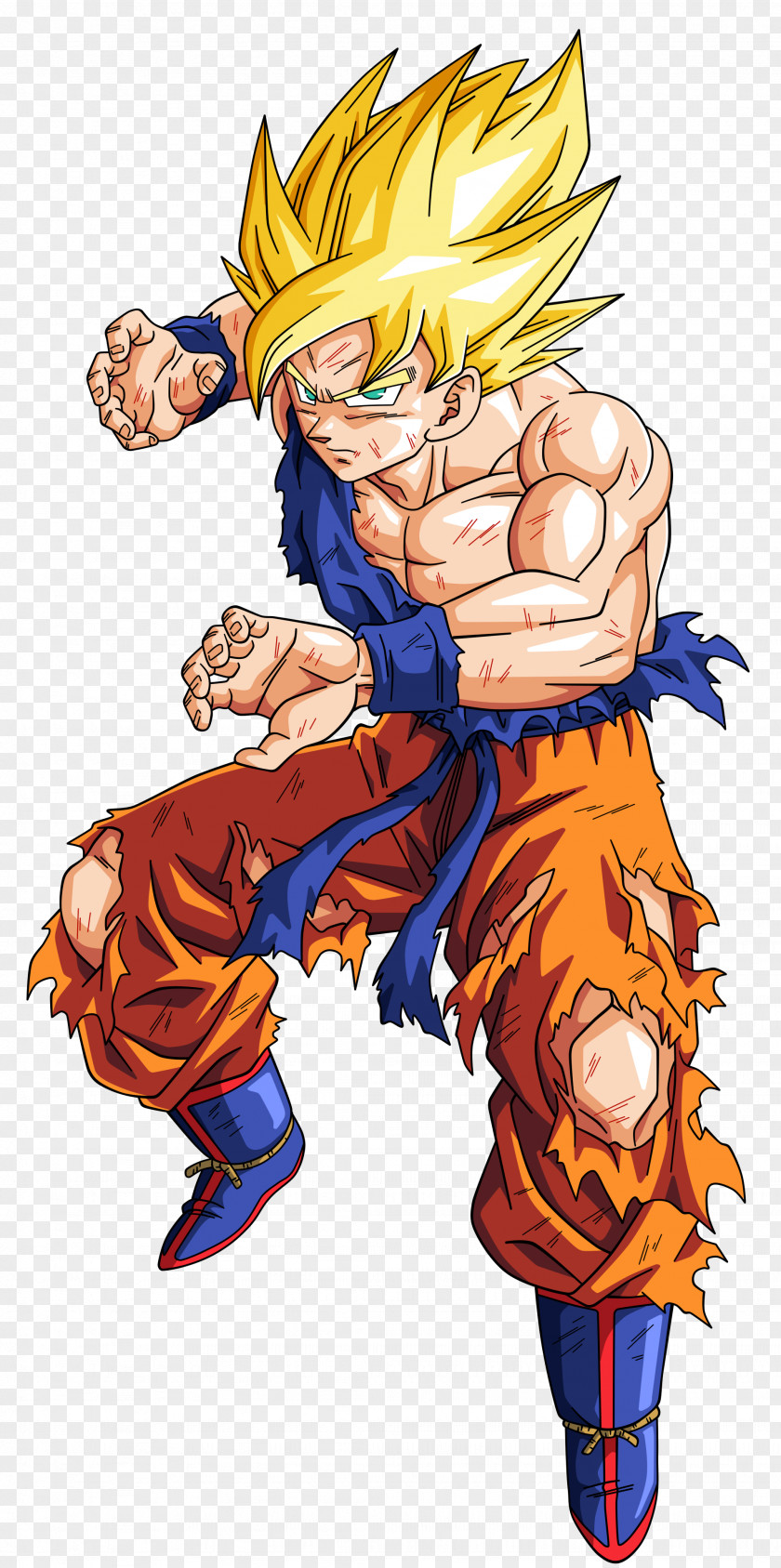 Goku Frieza Majin Buu Vegeta Piccolo PNG