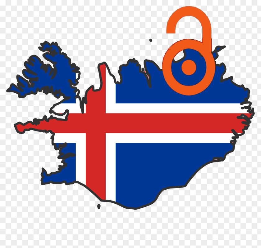 Map Flag Of Iceland Country Iran PNG