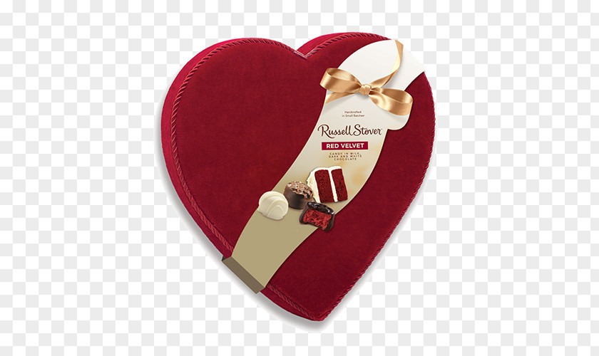 Milk Red Velvet Cake Russell Stover Candies Chocolate Bar PNG