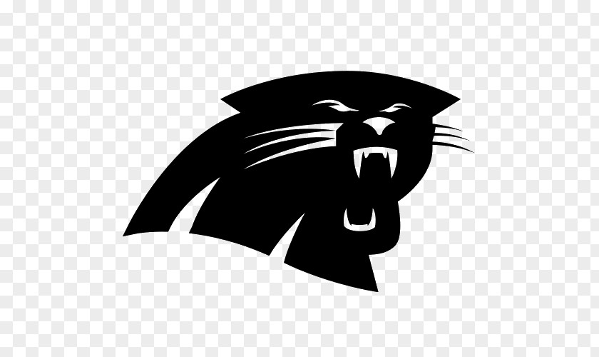 NFL Carolina Panthers Super Bowl American Football Logo PNG