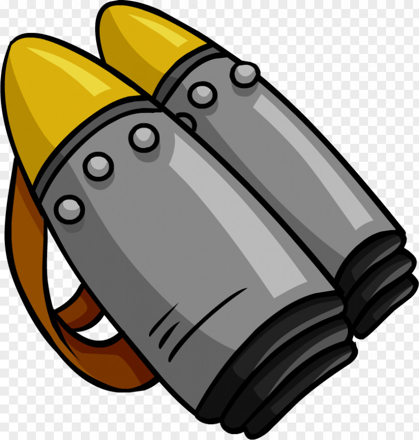 Pictures Of A Robber Jetpack Joyride Club Penguin Minecraft: Pocket Edition Jet Pack 2 PNG