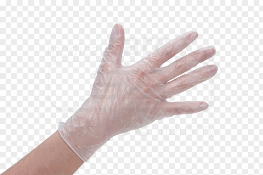 Plastic Gloves Medical Glove Clothing Thumb Guma PNG