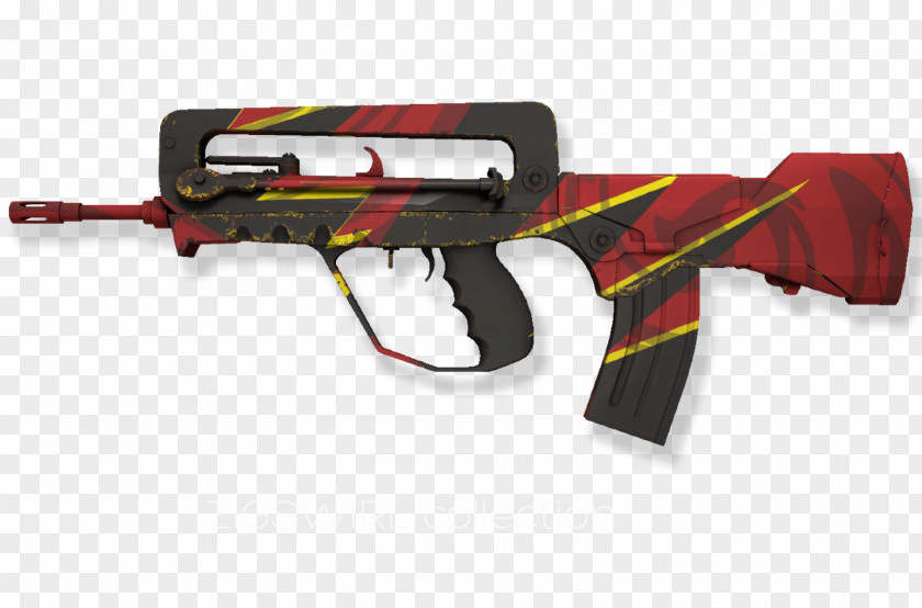 Scar Counter-Strike: Global Offensive Counter-Strike 1.6 Tom Clancy's Rainbow Six Siege FAMAS PNG