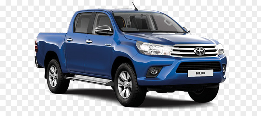 Toyota Van Hilux Car Pickup Truck Land Cruiser Prado PNG