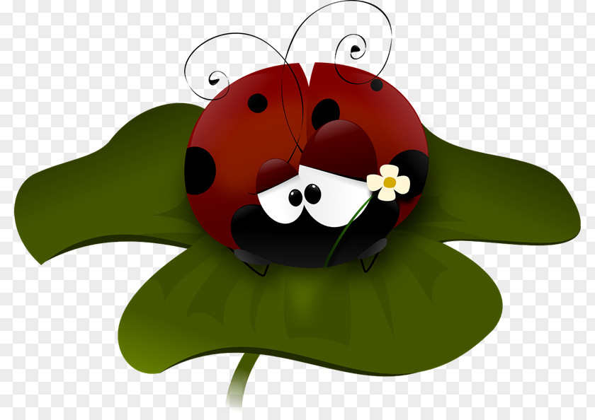 Animated Ladybug Clipart Beetle Ladybird Clip Art PNG