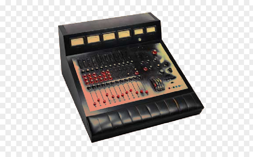 Audio Mixers Dub Reggae Recording Studio Mixing PNG