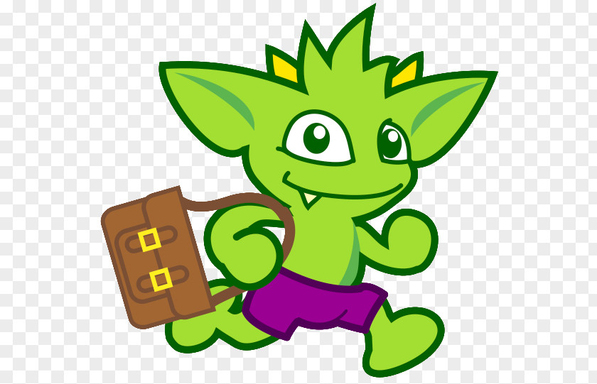 Ballsack Cartoon Gremlin Graph Database Traversal PNG