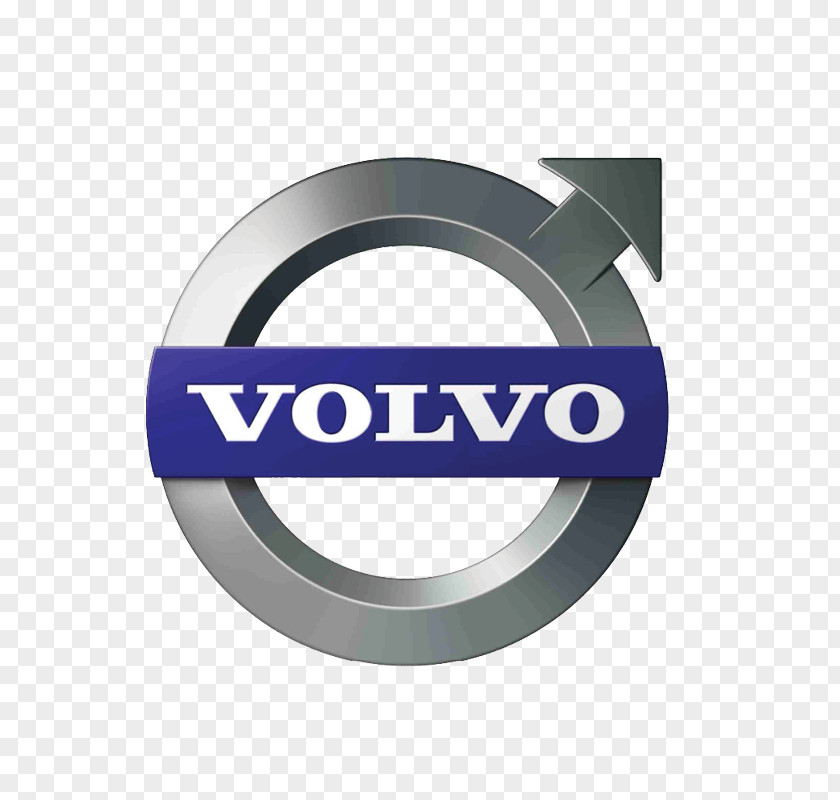 Car AB Volvo Inter-Car Bielany Trucks Logo PNG