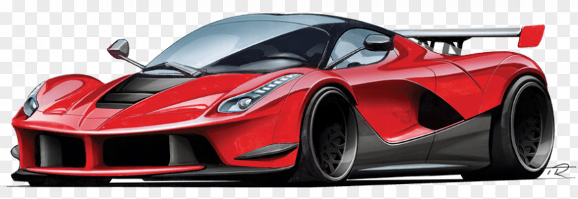 Car How To Draw Cars Like A Pro Drawing Exotic Sketch PNG