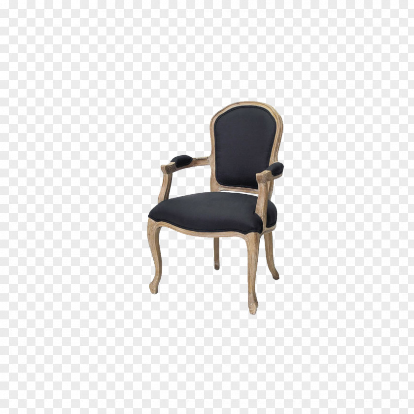 Chair Deckchair Table Wood Furniture PNG