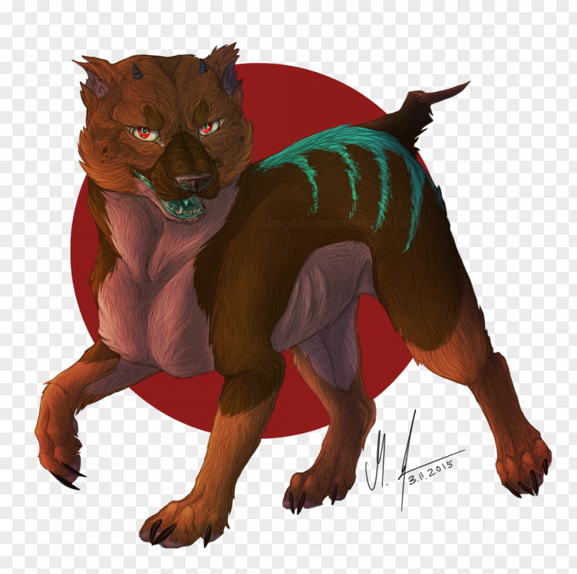 Dog DeviantArt Cat Work Of Art PNG