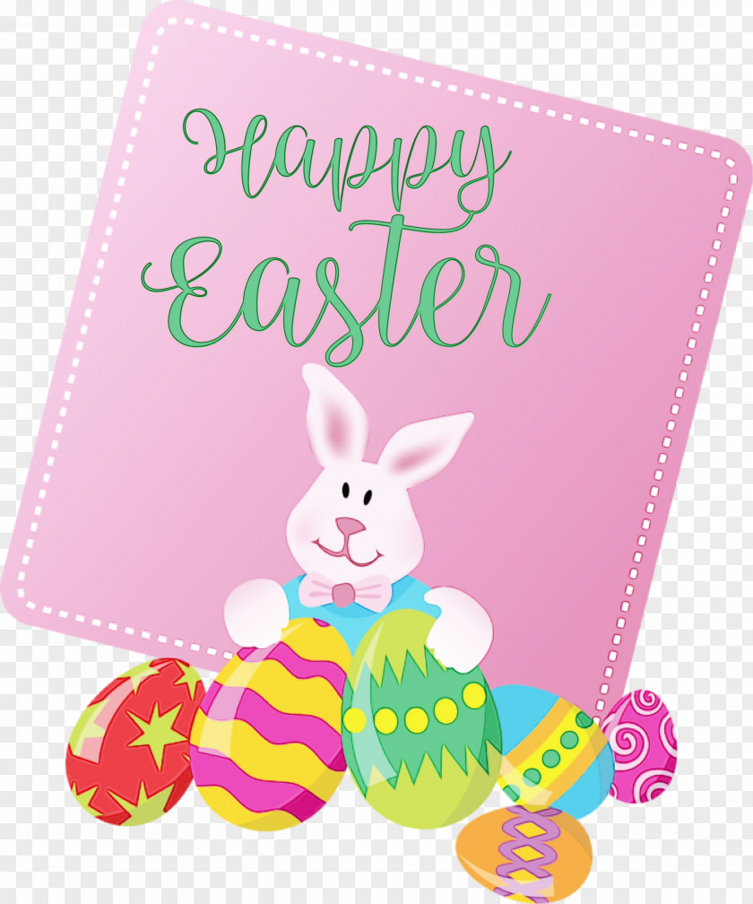 Easter Bunny PNG