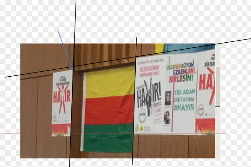 Flag Banner Brand PNG
