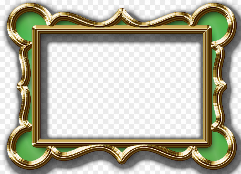 Frame Picture Frames Clip Art PNG