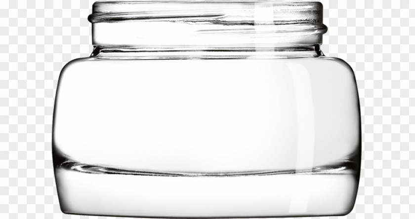 Glass Food Storage Containers Old Fashioned PNG