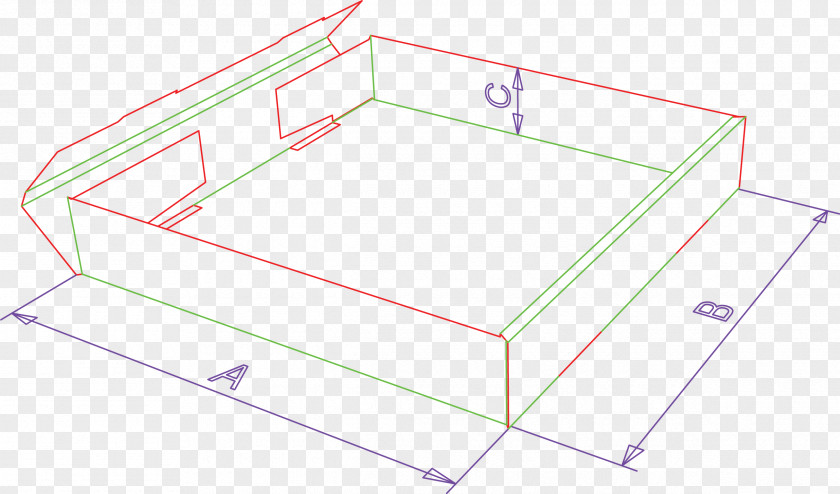 Line Point Angle Recreation PNG