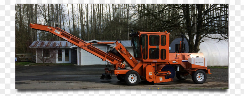Maintenance Equipment Machine Tree Transport Bulldozer Forklift PNG