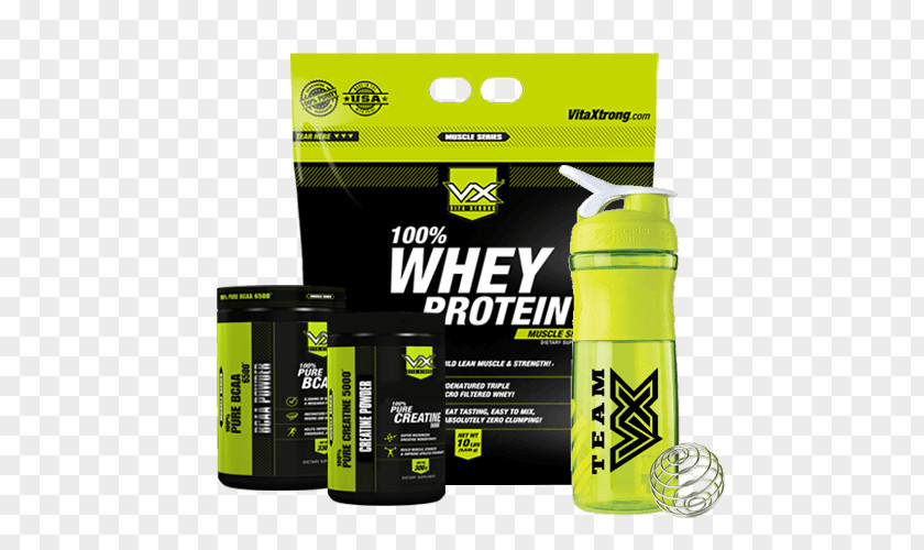 Milk Pail Whey Protein Isolate Dietary Supplement PNG