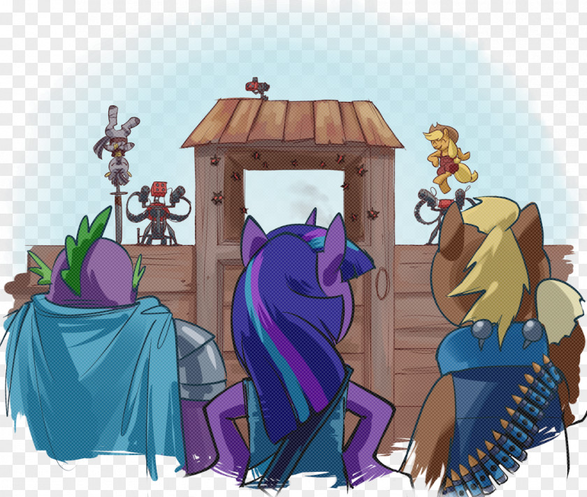 My Little Pony Team Fortress 2 Applejack Garry's Mod PNG