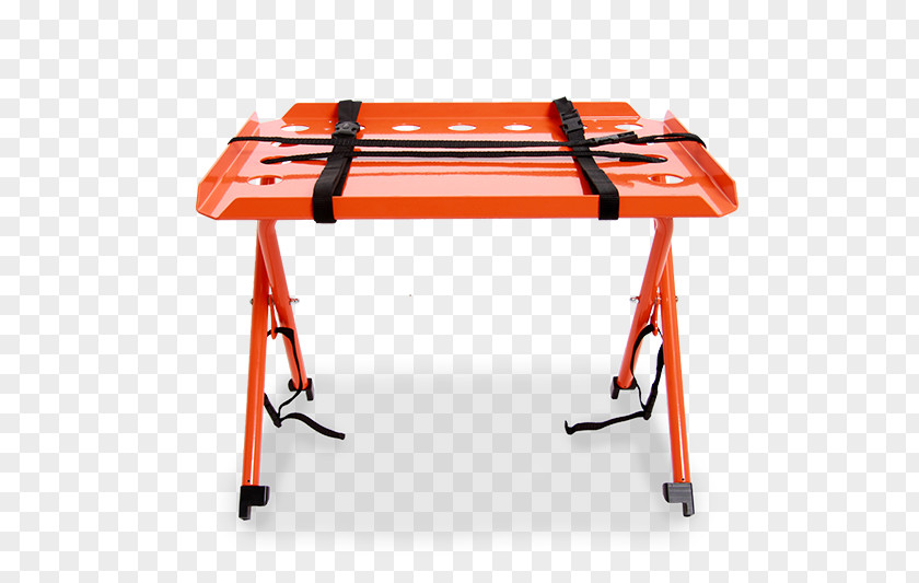 Patient Ambulance Stretcher Line Product Design Angle PNG