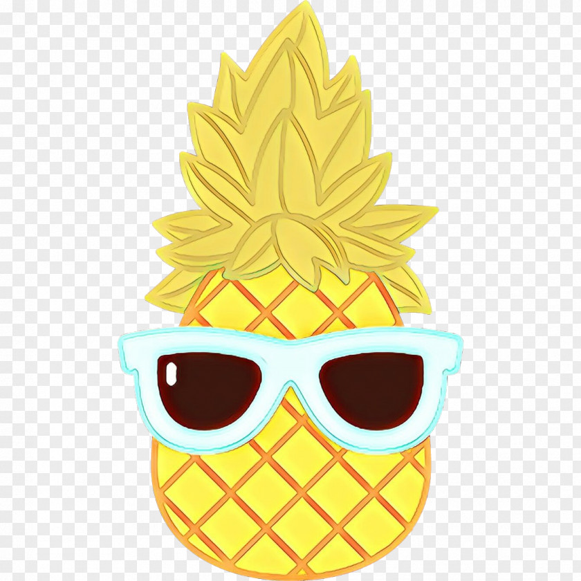 Pineapple PNG