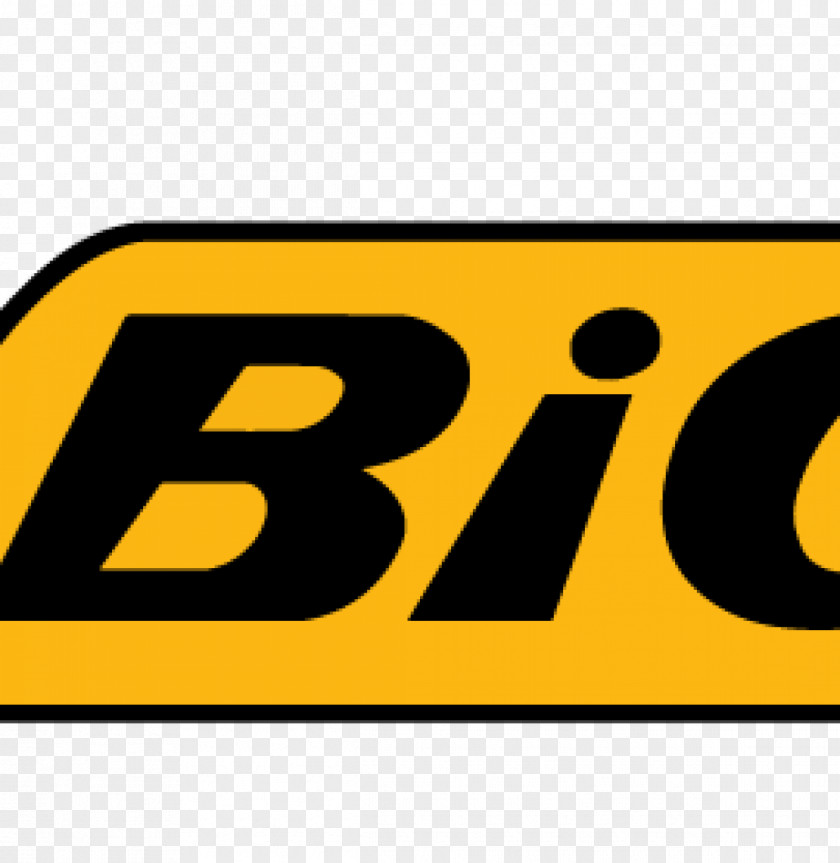 Rarbic Bic Cristal Logo Office Supplies Pen PNG