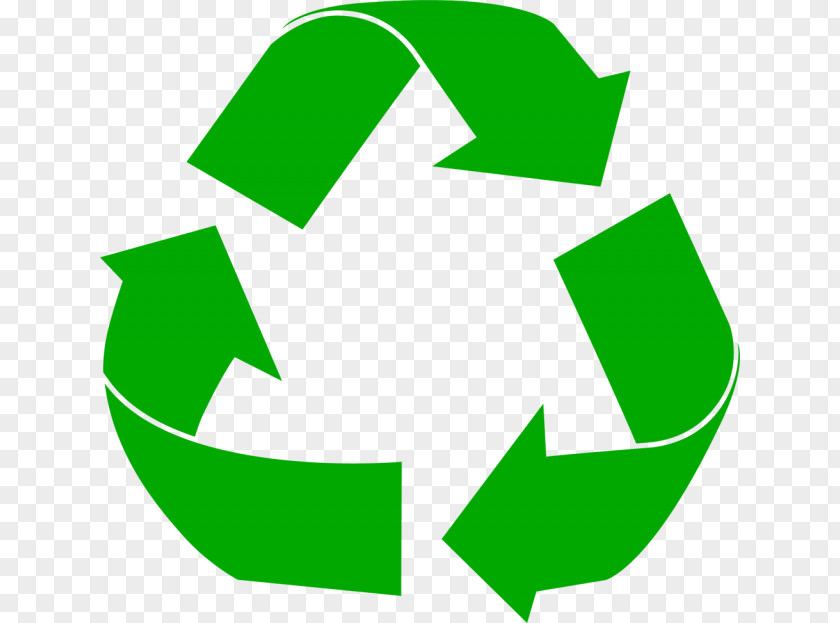 Recycling Symbol Sign Reuse Clip Art PNG