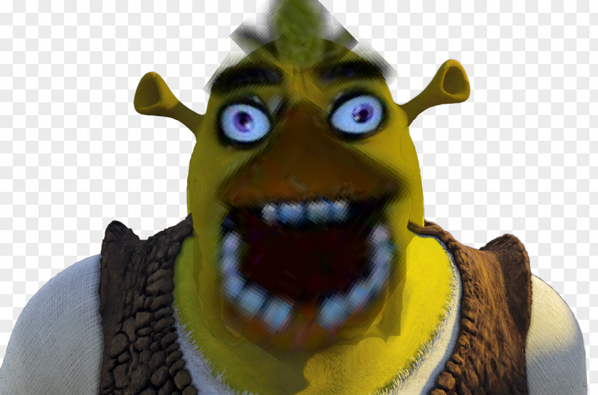 Shrek Film Series YouTube Flash Animation PNG