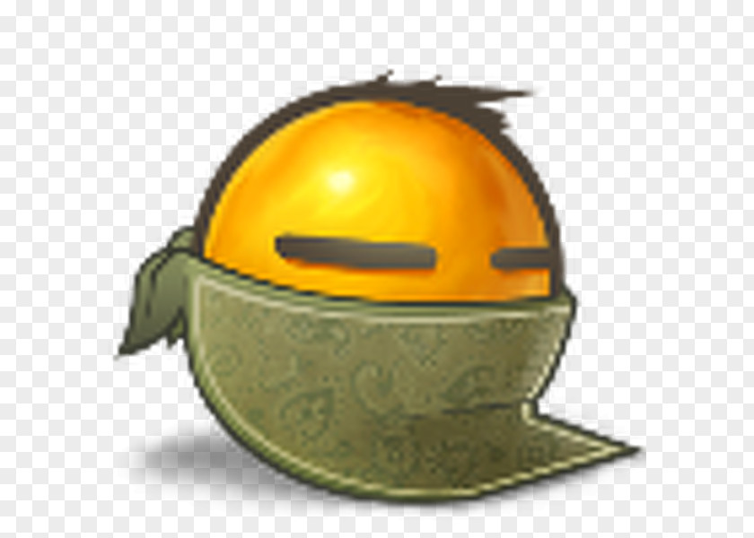 Smiley Emoticon Gangster PNG