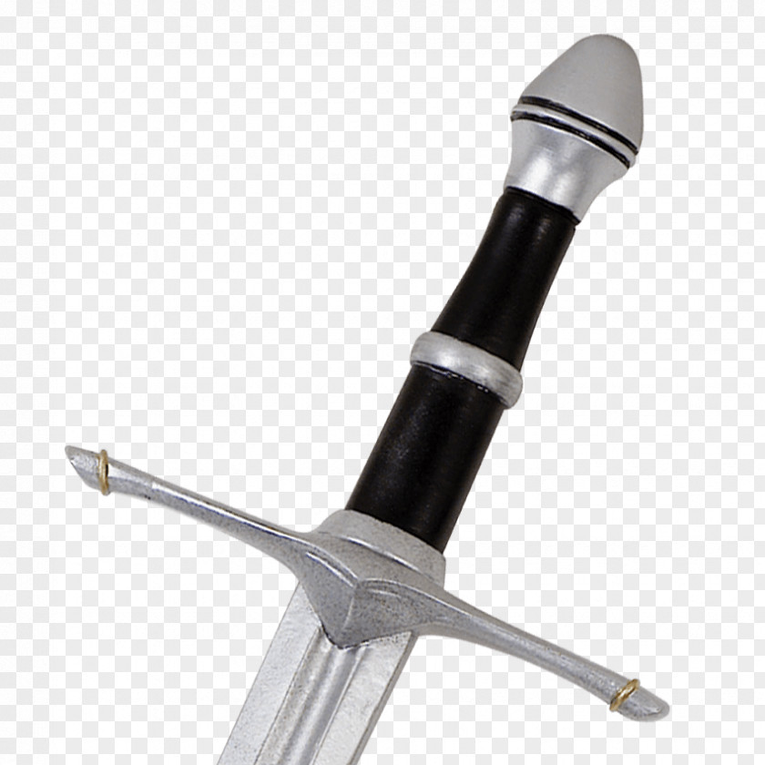 Sword Aragorn The Lord Of Rings Ranger Knife PNG