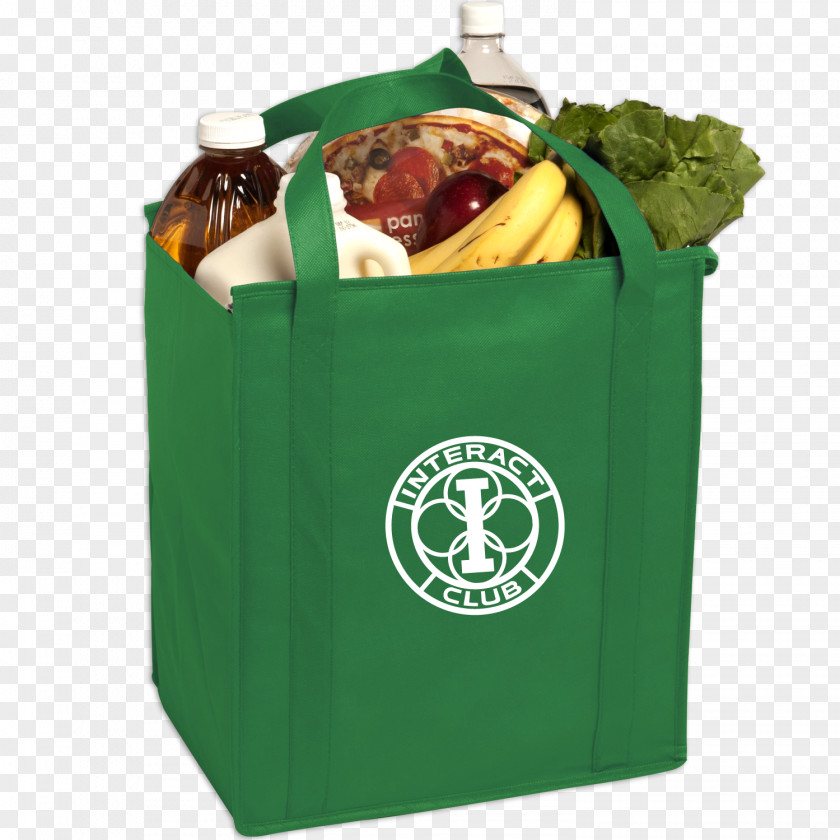 Tote Bag Nonwoven Fabric Shopping Bags & Trolleys Thermal Insulation PNG