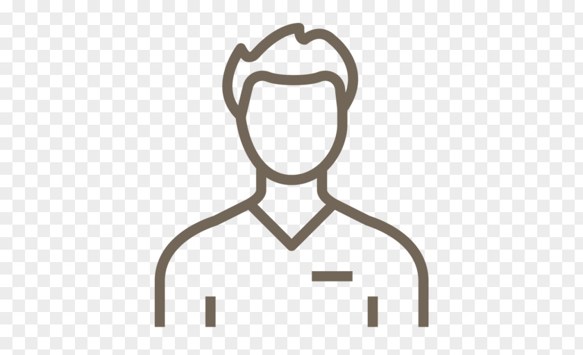 User Person ConnectWise Control Avatar PNG