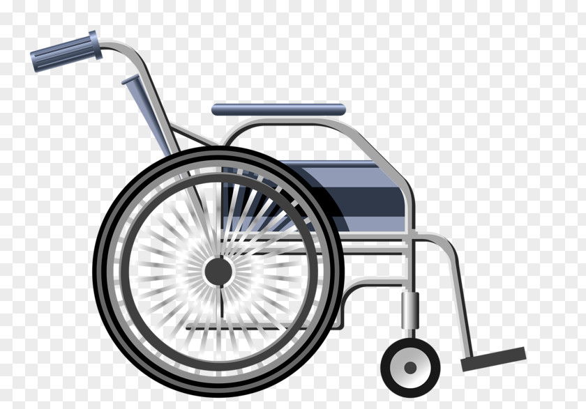 Wheelchair Machine Element Medicine PNG