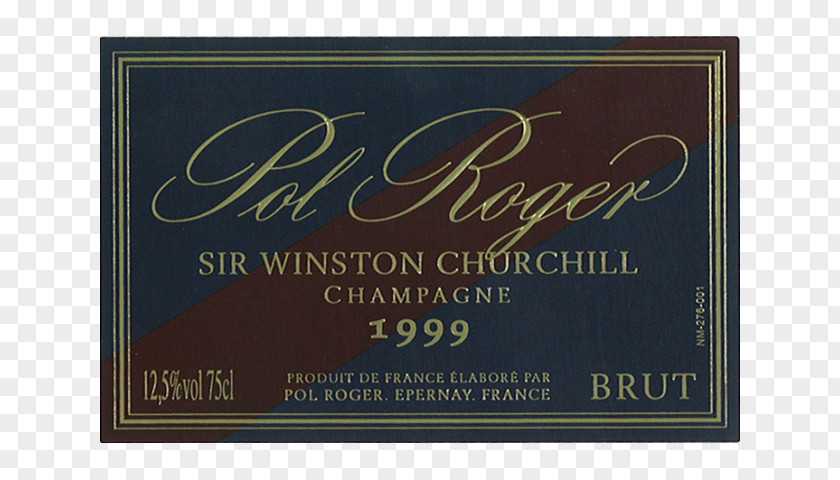 Winston-churchill Champagne Wine Bollinger Pol Roger Drink PNG