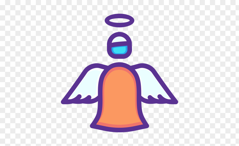 Angel Spirit Clip Art PNG