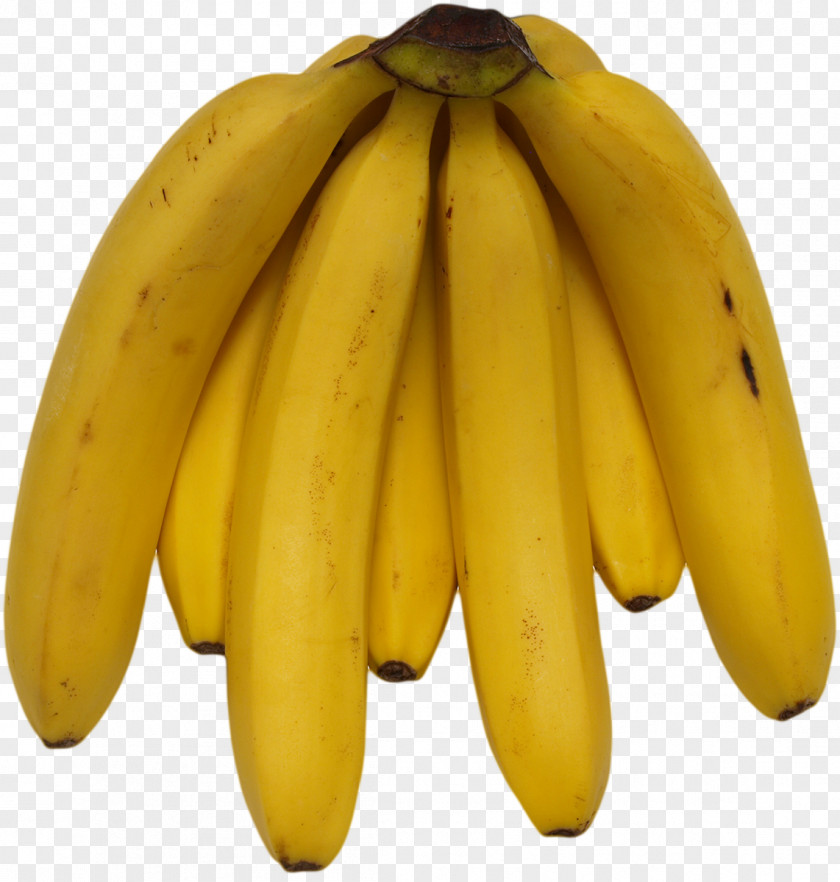 Banana Cooking Fruit Food Avocado PNG